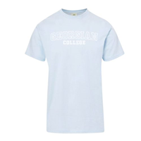 GEORGIAN COLLEGE SUSTAINABLE T-SHIRT